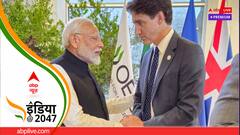 कनाडा को ट्रूडो धकेल रहे अंधी खाई की ओर, भारत न झुकेगा न उसकी प्रगति रुकेगी