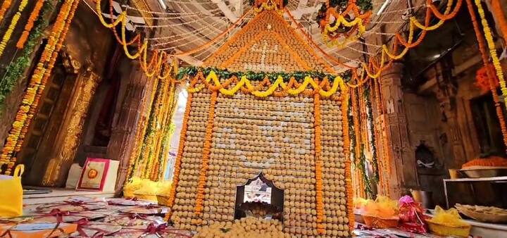 इस पर्व से परस्पर प्रेम के साथ समृद्धि का संदेश दिया जाता है.