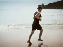 ਦੌੜਦੇ ਸਮੇਂ ਕਿਉਂ ਵਧ ਜਾਂਦੀ ਹੈ ਦਿਲ ਦੀ ਧੜਕਣ ? ਜਾਣੋ ਜ਼ਿੰਦਗੀ ਨਾਲ ਜੁੜਿਆ ਖਾਸ ਜਵਾਬ