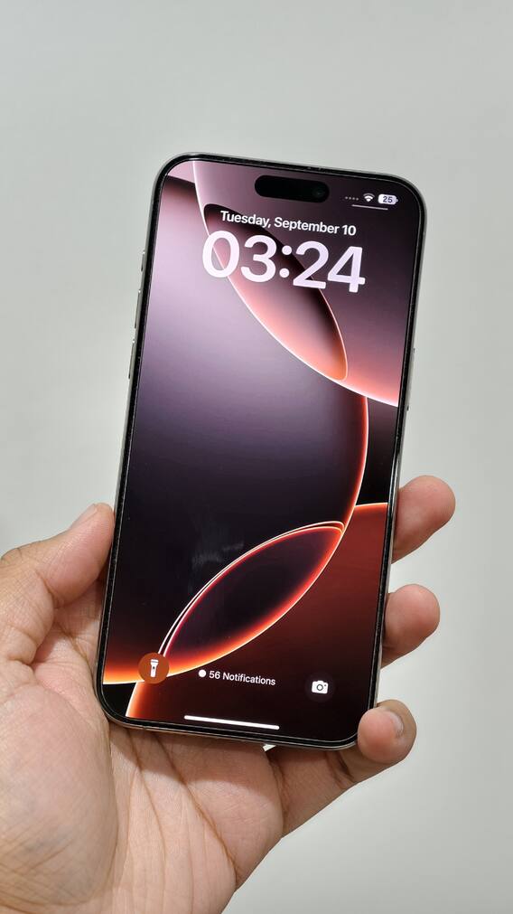 एक iPhone 16 Pro Max बनाने पर कितना खर्च करता है Apple!