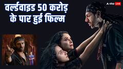 Bhool Bhulaiyaa 3 Worldwide Collection: 'भूल भुलैया 3' ने भुलाई कार्तिक आर्यन की सभी फिल्में, वर्ल्डवाइड पहले दिन की किया तगड़ा कलेक्शन