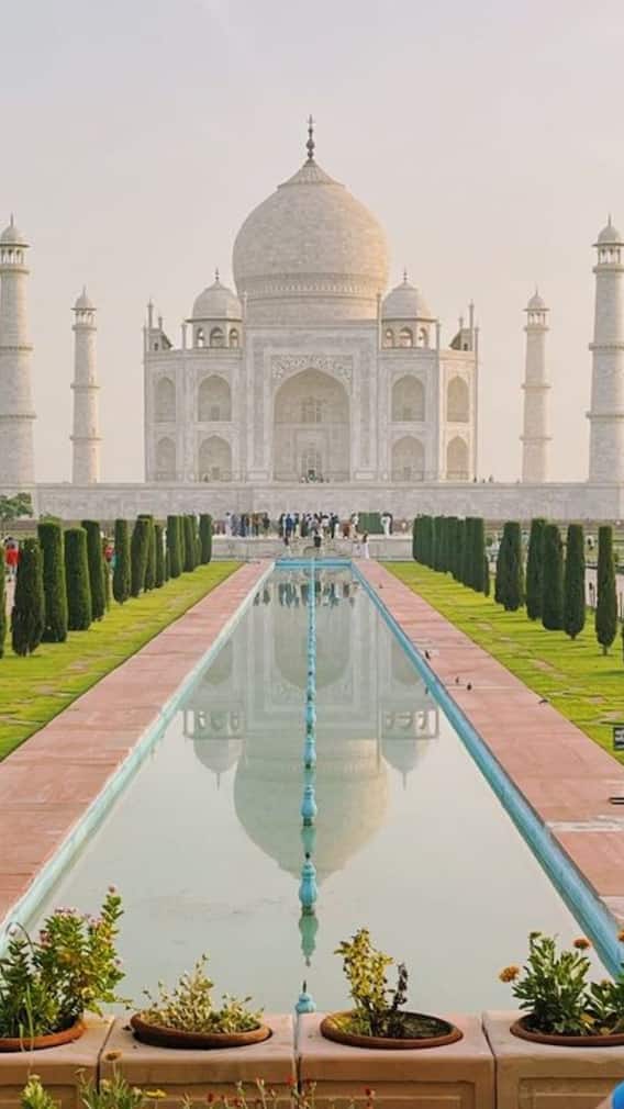 ताजमहल में क्यों नहीं जलाई जातीं लाइट?