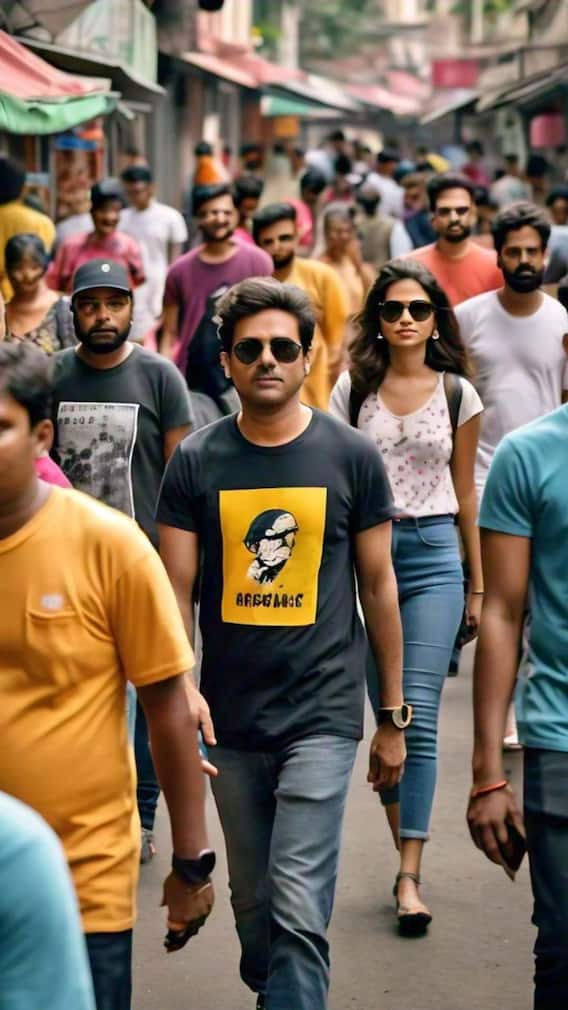 यूपी में रहते हैं भारत की आबादी के इतने लोग