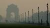 Delhi Pollution: National Capital’s Air Quality Plummets To Severe Category, Logs Worst AQI In The Country