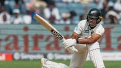 List Of Highest Run Scorers In India Vs New Zealand Test Series 2024