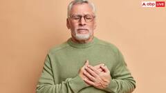 Heart Attack: પ્રદૂષણ દરમિયાન રહે છે હાર્ટ એટેકનો ખતરો, તેનાથી બચવા અપનાવો આ ઉપાય