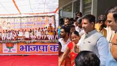 मध्य प्रदेश उपचुनाव में 'लाडली बहनों' के सहारे BJP और कांग्रेस, जानिए वजह