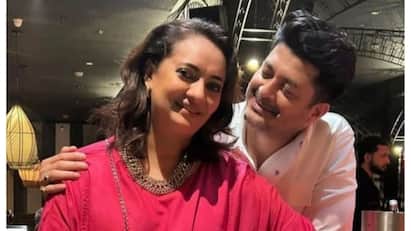 সঙ্গে নেই যীশু, কার সঙ্গে দীপাবলির উৎসবে মাতলেন নীলাঞ্জনা? সঙ্গে নেই যীশু, কার সঙ্গে দীপাবলির উৎসবে মাতলেন নীলাঞ্জনা?