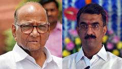 पोलिसांच्या गाड्यांमधून महायुतीच्या उमेदवारांना रसद? शरद पवारांच्या आरोपावर शंभूराज देसाईंचं प्रत्युत्तर