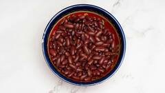 Rajma Eating Benefits: আমিষভোজীরাও সপ্তাহে অন্তত একদিন পাতে রাখুন রাজমা, কিন্তু কেন?