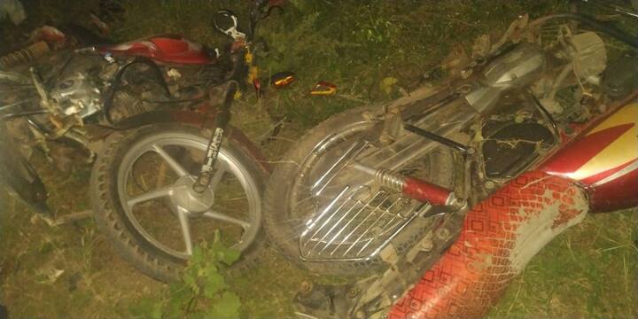 जखमींना उपचारासाठी नंदुरबार जिल्हा रुग्णालयात दाखल करण्यात आले आहे.(Image Credit-ABP)