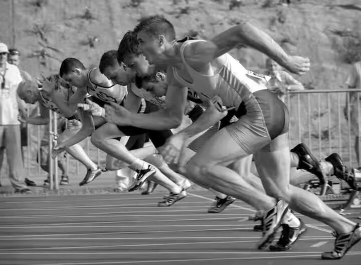 ਦਿਲ ਸਾਡੇ ਸਰੀਰ ਵਿੱਚ ਖੂਨ ਪੰਪ ਕਰਨ ਦਾ ਕੰਮ ਕਰਦਾ ਹੈ। ਜਦੋਂ ਅਸੀਂ ਦੌੜਦੇ ਹਾਂ, ਤਾਂ ਦਿਲ ਨੂੰ ਵਧੇਰੇ ਖੂਨ ਪੰਪ ਕਰਨਾ ਪੈਂਦਾ ਹੈ ਤਾਂ ਜੋ ਜ਼ਰੂਰੀ ਆਕਸੀਜਨ ਅਤੇ ਪੌਸ਼ਟਿਕ ਤੱਤ ਮਾਸਪੇਸ਼ੀਆਂ ਤੱਕ ਪਹੁੰਚ ਸਕਣ।