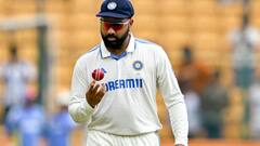 हार के बाद रोहित शर्मा पर गिर सकती है गाज, क्या छिन जाएगी कप्तानी?