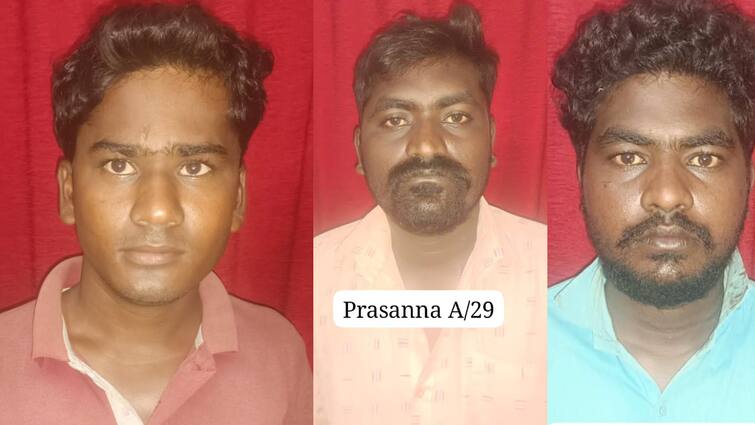 Kanchipuram Attack on family members who were involved in sand theft near tnn “மணல் திருடுவோம் : போட்டுக் கொடுத்தா அடிப்போம்” -  ஆட்சியர் வீட்டு முன்னிலையில் நடந்த சம்பவம்