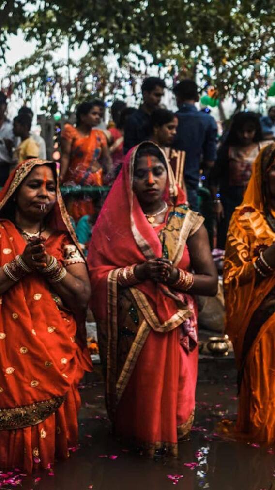 सबसे पहले किसने रखा था छठ का व्रत?