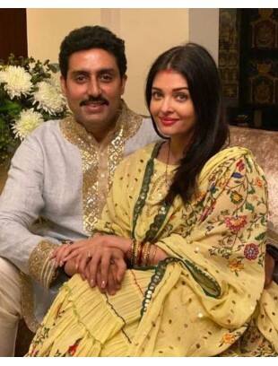 ਐਸ਼ਵਰਿਆ-ਅਭਿਸ਼ੇਕ ਦੇ ਤਲਾਕ ਦੀ ਹੋਈ ਪੁਸ਼ਟੀ! ਬੱਚਨ ਪਰਿਵਾਰ ਨੇ ਜਨਮਦਿਨ ਮੌਕੇ ਕੀਤਾ ਨਜ਼ਰਅੰਦਾਜ਼