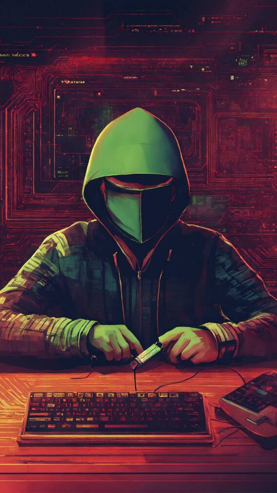 आपके साथ भी हुआ ऑनलाइन फ्रॉड? इस पोर्टल पर करें शिकायत