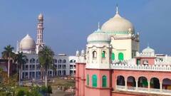 'दारुल उलूम देवबंद के नहीं हैं सोशल मीडिया अकाउंट,' मौलाना कारी इसहाक ने की ये गुजारिश