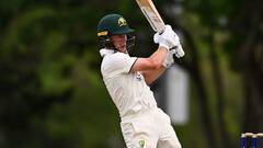 Ricky Ponting Backs AUS A Captain Nathan McSweeney To Open Against India In Border-Gavaskar Trophy