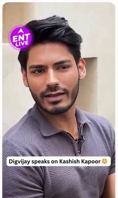 Bigg Boss 18 Wild Card Contestant Digvijay Rathee का कैसा Bond है Kashish Kapoor के साथ?|