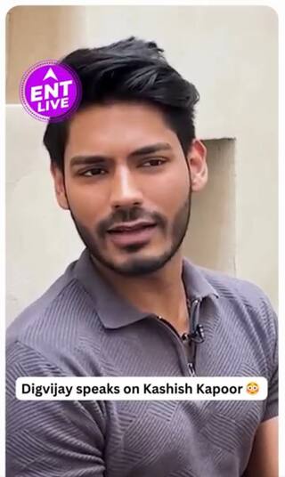 Bigg Boss 18 Wild Card Contestant Digvijay Rathee का कैसा Bond है Kashish Kapoor के साथ?|