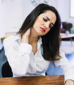 ਜਿਹੜੀਆਂ ਔਰਤਾਂ ਦਿਨ 'ਚ 9 ਤੋਂ 11 ਘੰਟੇ ਬੈਠ ਕੇ ਕਰਦੀਆਂ JOB ਜਲਦੀ ਬੁਢਾਪੇ ਦੇ ਨਾਲ 57% ਮੌ*ਤ ਦਾ ਜੋਖਮ ਹੁੰਦੈ, ਰਿਪੋਰਟ 'ਚ ਹੋਇਆ ਹੈਰਾਨੀਜਨਕ ਖੁਲਾਸਾ