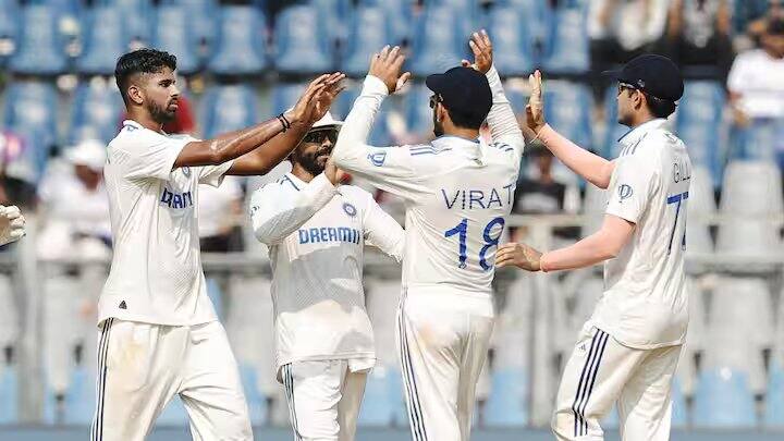 ભારતને ન્યૂઝીલેન્ડ સામે ખરાબ રીતે હારનો સામનો કરવો પડ્યો. ન્યૂઝીલેન્ડે ટીમ ઈન્ડિયાને ટેસ્ટ સિરીઝમાં 0-3થી હરાવી છે. ભારતને આ હારની વર્લ્ડ ટેસ્ટ ચેમ્પિયનશિપની પોઈન્ટ્સ ટેબલમાં પણ નુકસાન થયું છે.