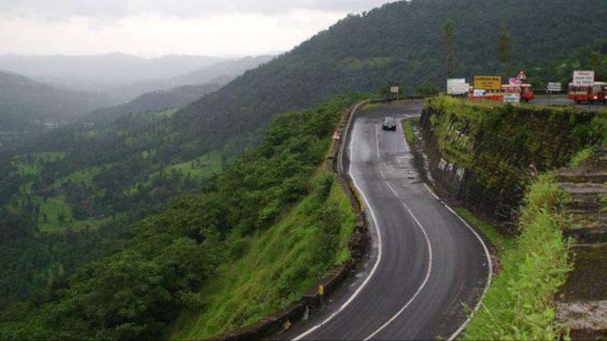 Journey Through India: Scenic Road Trips From Darjeeling To Ladakh