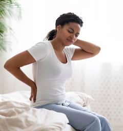 ਜਿਹੜੀਆਂ ਔਰਤਾਂ ਦਿਨ 'ਚ 9 ਤੋਂ 11 ਘੰਟੇ ਬੈਠ ਕੇ ਕਰਦੀਆਂ JOB ਜਲਦੀ ਬੁਢਾਪੇ ਦੇ ਨਾਲ 57% ਮੌ*ਤ ਦਾ ਜੋਖਮ ਹੁੰਦੈ, ਰਿਪੋਰਟ 'ਚ ਹੋਇਆ ਹੈਰਾਨੀਜਨਕ ਖੁਲਾਸਾ