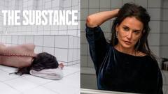 The Substance : உலகமே பாராட்டும் தி சப்ஸ்டன்ஸ் திரைப்படத்தை இலவசமாக பார்க்கலாம்...எதில் தெரியுமா ?