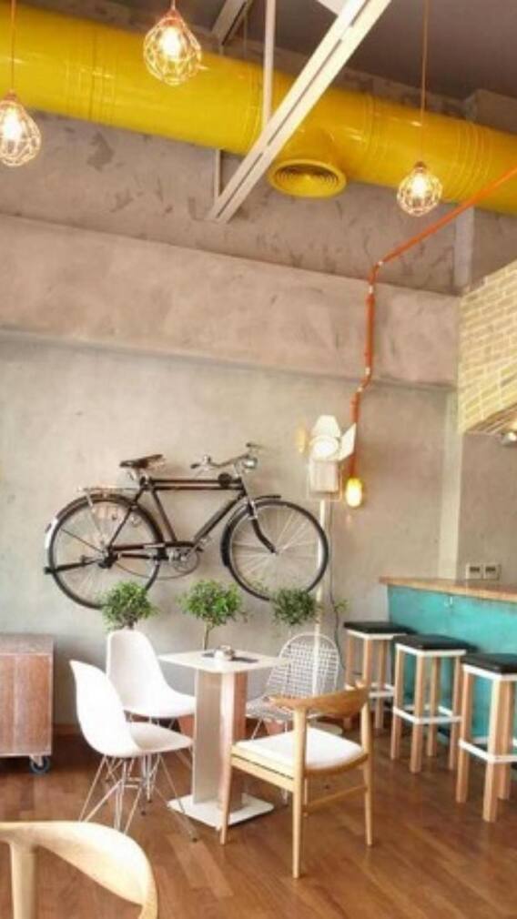 दिल्ली में कपल के लिए 6 बेहतरीन रेस्टोरेंट्स और कैफे!