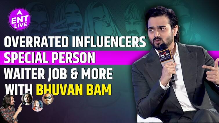 From Vines to OTT: Bhuvan Bam's Inspiring Journey to Content Creation