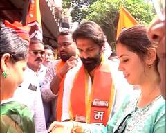 Sada Sarvankar On Amit Thackeray: मनसेने फक्त ते एक काम करावं, मी उमेदवारी मागे घेण्यास तयार; सदा सरवणकरांचं स्पष्टीकरण