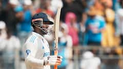 List Of Highest Run Scorers In India Vs New Zealand Test Series 2024