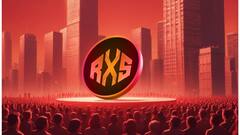 RWA Powerhouse Rexas Finance (RXS) Closes Presale Stage 4 Earlier Than Predicted, $5.45 Million Raised with Ease