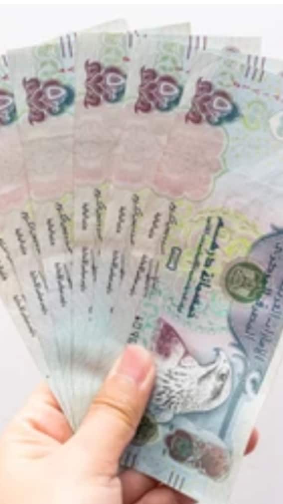 अगर भारत में किसी की सैलरी 20000 है तो दुबई में कितनी हो जाएगी