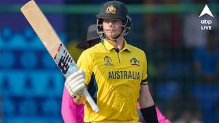 India vs Australia Steve Smith says ready to take the field against India in test series even it starts tomorrow