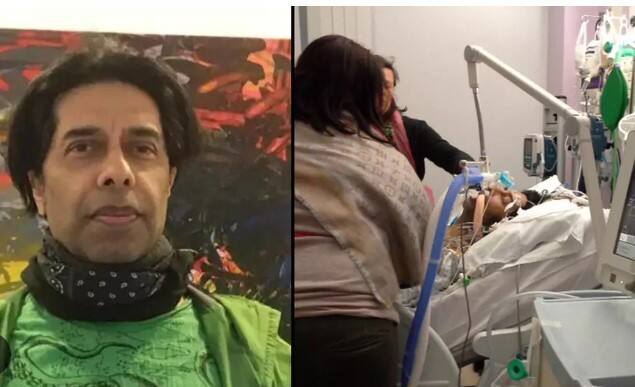 ਮੌਤ ਤੋਂ ਬਾਅਦ ਹੋਇਆ ਹੈਰਾਨ ਕਰਨ ਵਾਲਾ ਖੁਲਾਸਾ ਸ਼ਿਵ ਨੇ ਜੋ ਸਭ ਤੋਂ ਵੱਧ ਹੈਰਾਨੀਜਨਕ ਗੱਲ ਦੱਸੀ ਉਹ ਇਹ ਸੀ ਕਿ ਉਨ੍ਹਾਂ ਨੂੰ ਉੱਥੇ ਵੱਖ-ਵੱਖ ਜੀਵਨ ਅਤੇ ਪੁਨਰ ਜਨਮ ਬਾਰੇ ਦੱਸਿਆ ਗਿਆ ਸੀ। ਹਾਲਾਂਕਿ ਉਸਨੇ ਸਾਰਿਆਂ ਨੂੰ ਠੁਕਰਾ ਦਿੱਤਾ ਅਤੇ ਆਪਣੇ ਸਰੀਰ, ਆਪਣੇ ਸਮੇਂ, ਆਪਣੀ ਪਤਨੀ ਅਤੇ ਜਿਉਣ ਦੀ ਇੱਛਾ ਜ਼ਾਹਰ ਕੀਤੀ। ਇੱਕ ਮਹੀਨੇ ਬਾਅਦ ਕੋਮਾ ਤੋਂ ਬਾਹਰ ਆਉਣ ਤੋਂ ਬਾਅਦ ਸ਼ਿਵ ਨੇ ਕਲਾ ਰਾਹੀਂ ਆਪਣੇ ਤੀਬਰ ਅਨੁਭਵਾਂ ਨੂੰ ਪ੍ਰਗਟ ਕਰਨਾ ਸ਼ੁਰੂ ਕਰ ਦਿੱਤਾ। ਉਸ ਦੇ 'ਰੀਬੂਟ' ਸਿਰਲੇਖ ਵਾਲੇ ਸੰਗ੍ਰਹਿ ਵਿੱਚੋਂ ਇੱਕ ਨੂੰ 24 ਸਤੰਬਰ 2023 ਤੱਕ ਲੰਡਨ ਦੇ ਕਰਮਾ ਸੈਂਕਟਮ ਸੋਹੋ ਹੋਟਲ ਵਿੱਚ ਪ੍ਰਦਰਸ਼ਿਤ ਕੀਤਾ ਗਿਆ ਸੀ।