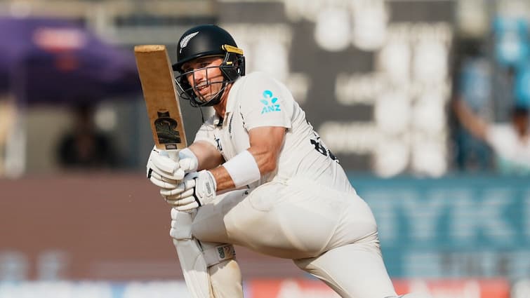 Young Takes Center Stage: Replacing Kane Williamson in New Zealand Cricket