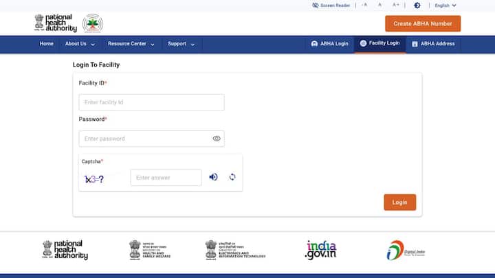 भारत सरकार ने अब सभी लोगों को लिए हेल्थ अकाउंट बनाने की सुविधा दी है. इसके लिए भारत सरकार ने प्रधानमंत्री आयुष्मान भारत योजना के तहत आयुष्मान भारत हेल्थ अकाउंट कार्ड यानी आभा कार्ड जारी किया है.