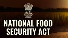 ખોટી રીતે બનાવ્યું છે રેશન કાર્ડ તો કેટલી મળશે સજા? જાણો સરકારનો આ નિયમ