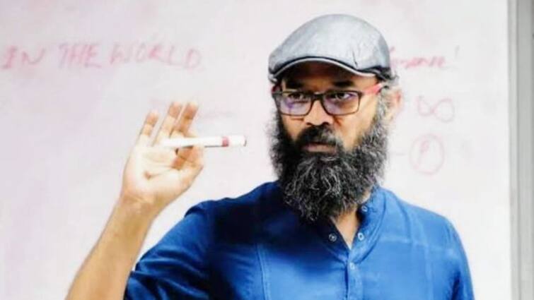 Guruprasad: Kannada Film Director Guruprasad Commits Suicide