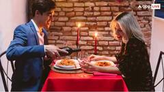 કેમ કેન્ડલ લાઈટ ડિનર રોમેન્ટિક માનવામાં આવે છે? જાણો તેનું કારણ