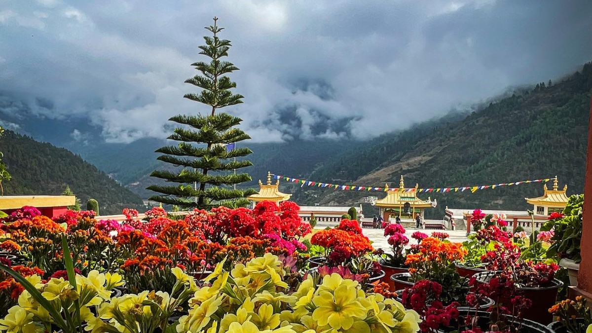 Explore Arunachal Pradesh: From Dirang To Tezu — 5 Lesser-Known Places To Experience Winters