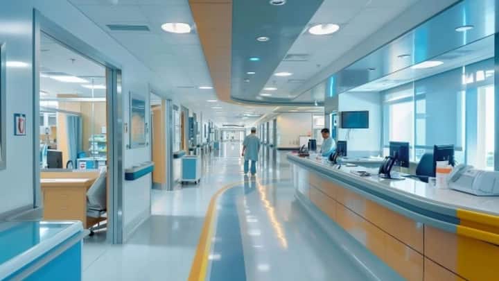 तो आपको बता दें यह तकनीक मैनुअली काम करती है. यानी इसमें जानकारी अपडेट की जाती है. इसे आप खुद भी कर सकते हैं. तो इसके साथ ही अस्पतालों और हेल्थ केयर फैसेलिटीज में भी इसमें जानकारी अपडेट होती है