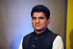 'गुजरात AAP के दफ्तर में हुई चोरी, दस्तावेज...', इसुदान गढ़वी का बड़ा दावा