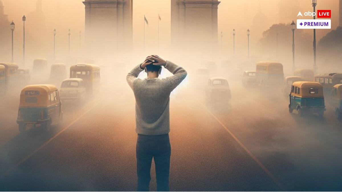 लंदन से सीखकर कैसे प्रदूषण पर काबू पा सकती है दिल्ली? किन तरीकों से मिलेगी दमघोंटू हवा से आजादी