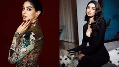 Khushi Kapoor Net Worth: करियर में की सिर्फ 1 फिल्म, फिर भी करोड़ों की मालकिन हैं खुशी कपूर, जानें नेटवर्थ