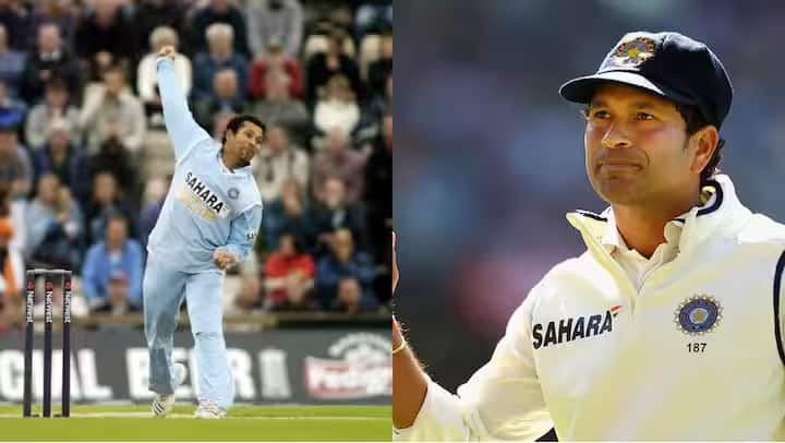 Sachin Tendulkar: સચિન તેંડુલકર ક્રિકેટ જગતના મહાન બેટ્સમેનોમાંના એક છે. પરંતુ શું તમે જાણો છો કે બાળપણમાં તે ફાસ્ટ બોલર બનવા માંગતો હતો.