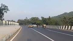 उत्तराखंड को मिलेगा एक और एक्सप्रेस वे, ट्रायल पूरा, 15 मिनट में होगा डेढ़ घंटे का सफर